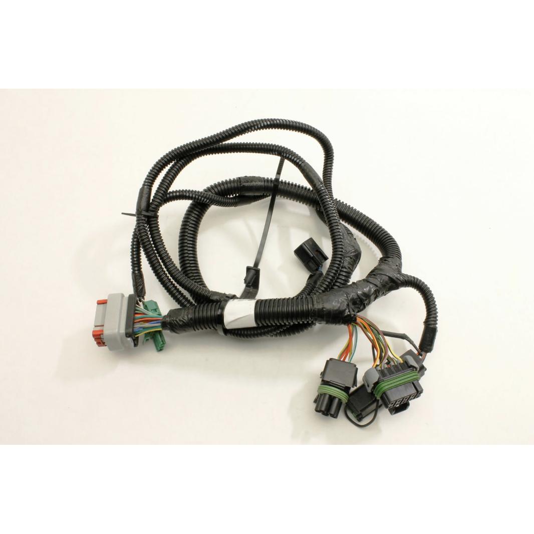 Genie Part # 106491, 106491GT - HARNESS,JUMPER,MEGAJECTOR***