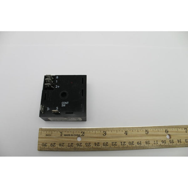 Genie Part # 106637, 106637GT - MODULE,TIME DELAY ON BREAK 4S