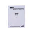 JLG Part 10709798 Image 1