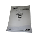 JLG Part 10709980 Image 1
