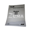 JLG Part 10709980 Image 2