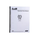 JLG Part 1100820 Image 1