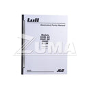 JLG Part 1100820 Image 2