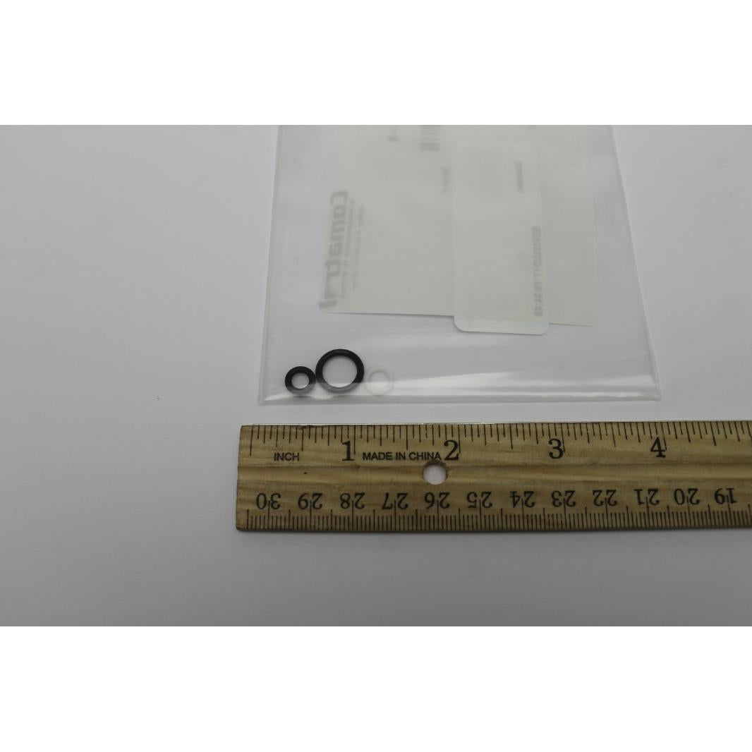 Genie Part # 110200, 110200GT - SEAL KIT, VALVE, #4