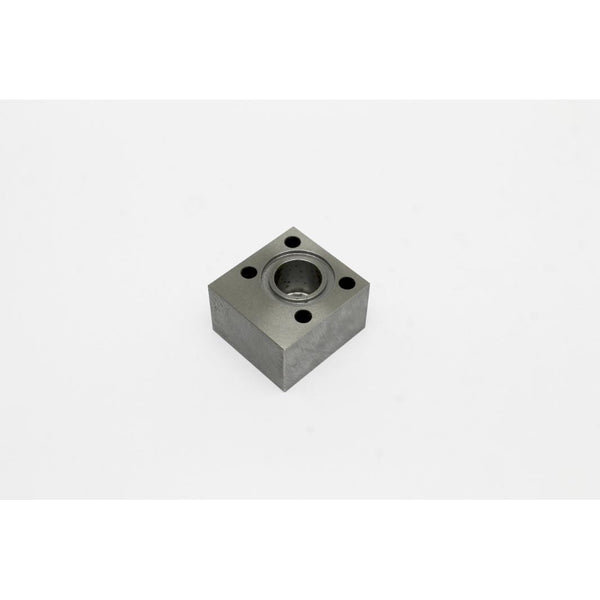 ●NHA Encore® Quik-Flo Rotary Drain with Flat Strainer, 3-1/2