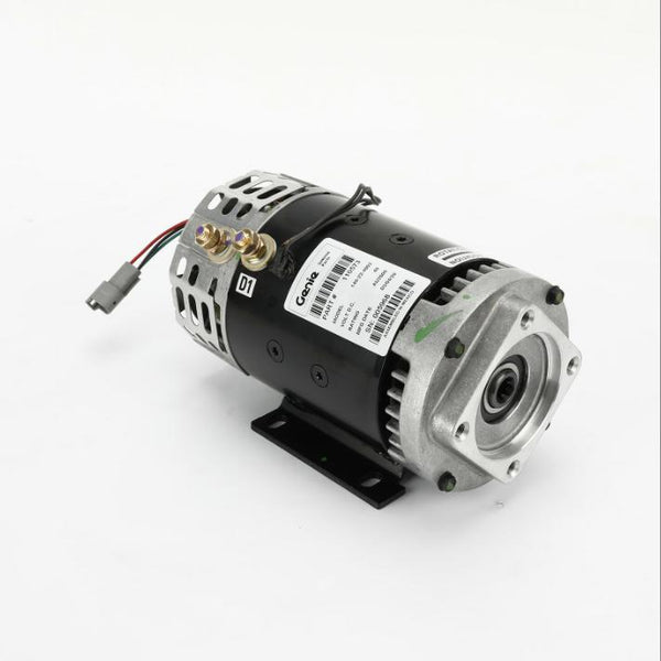 Genie Part # 110573, 110573GT - MOTOR W/TACH 48VDC,3.5HP