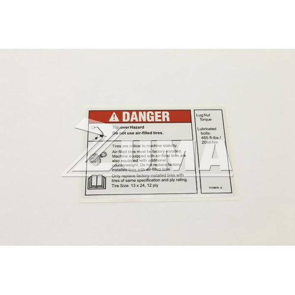 Genie Part 110619GT Image 2