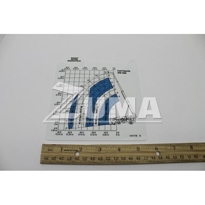 Genie Part 1118GT Image 2