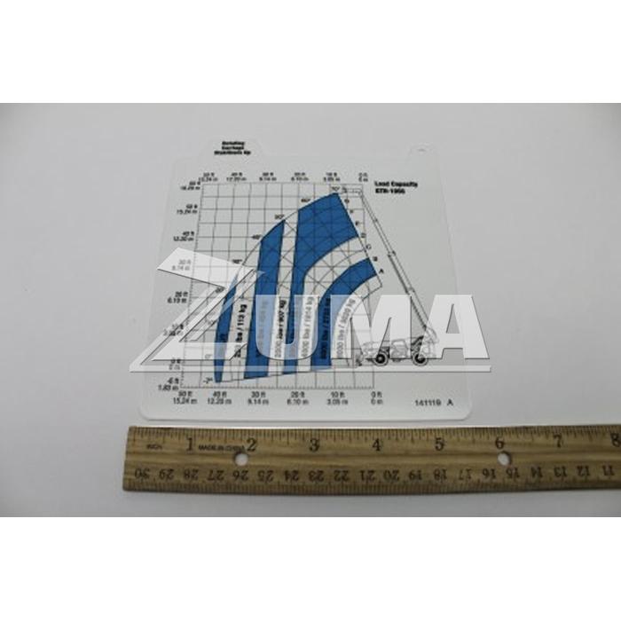 Genie Part 1119GT Image 2