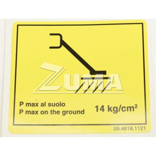 Genie Part 1121GT Image 2