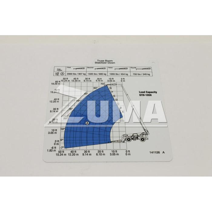 Genie Part 1126GT Image 2