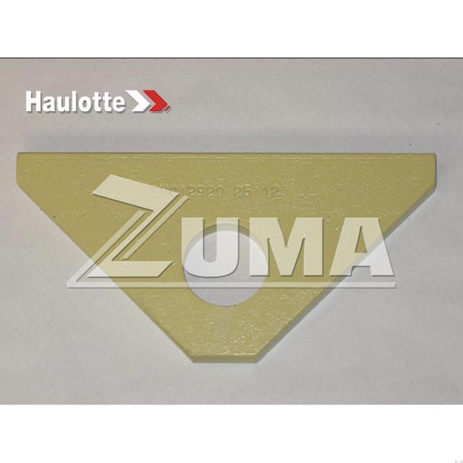 Haulotte Part 112C129201 Image 2