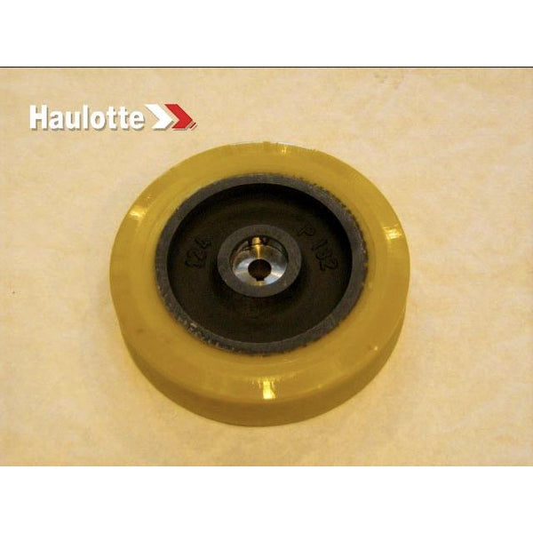 Haulotte Part 113C168410 Image 1