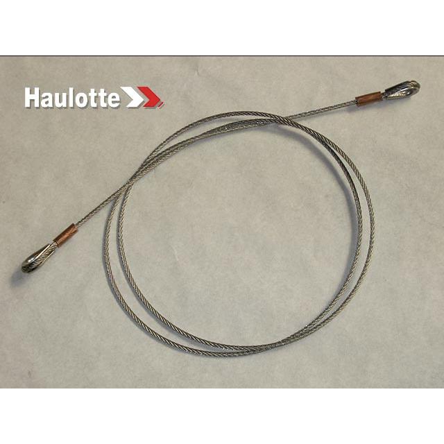 Haulotte Part 113D170210 Image 1