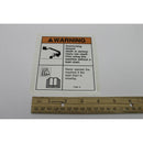 Genie Part 114356GT Image 1