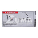 JLG Part 114390 Image 2