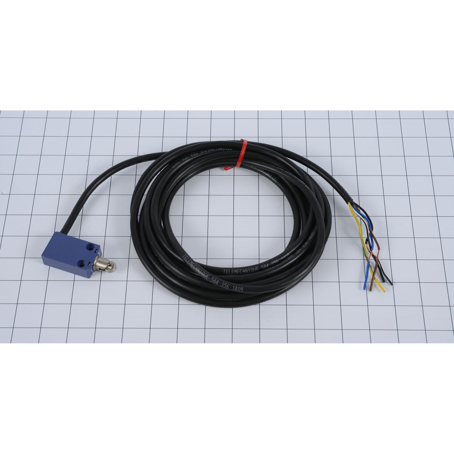 Skyjack Part # 116189 - LIMIT SW/LIFTC/O SJ1000 NOTE