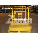 Haulotte Part 116A137823 Image 2