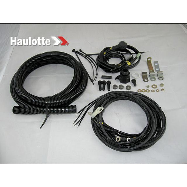 Haulotte Part 116C137060 Image 1