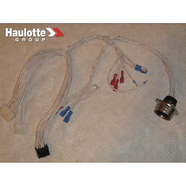 Haulotte Part 118B157950 Image 1