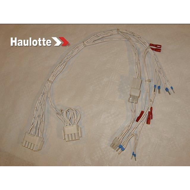 Haulotte Part 118B157960 Image 1