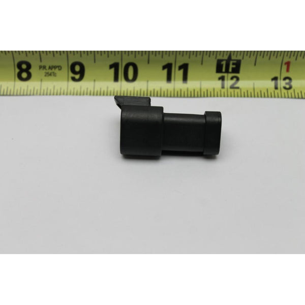 Genie Part # 119066, 119066GT - CONN, RECEP, 3 WAY, DEUTSCH, DT, ENDCA