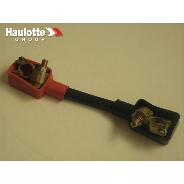 Haulotte Part 119C153220 Image 1