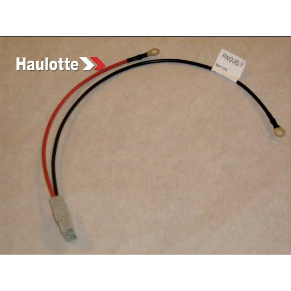 Haulotte Part 120C176190 Image 1