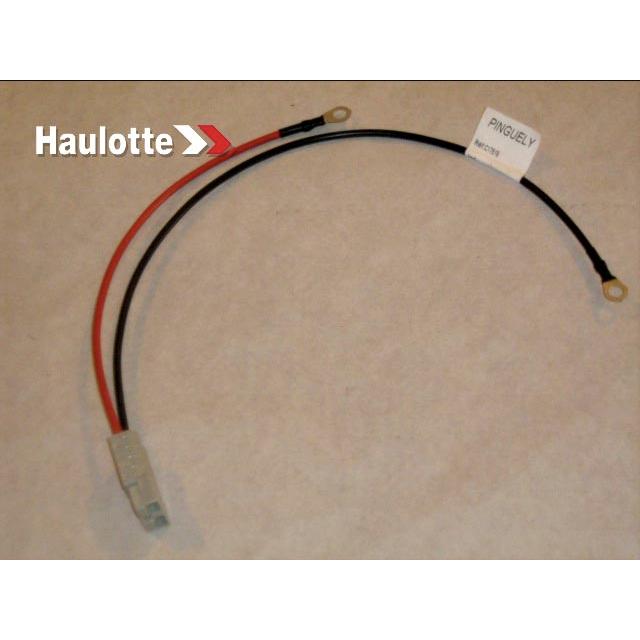 Haulotte Part 120C176190 Image 1