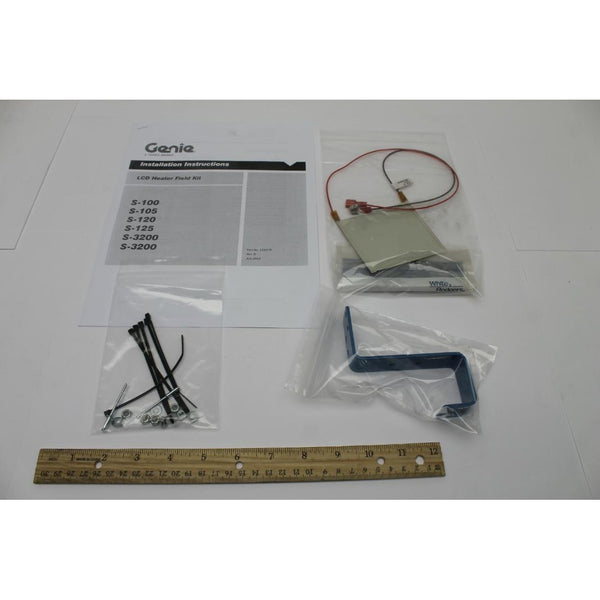 Genie Part 122258GT Image 1