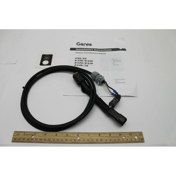 Genie Part 122362GT Image 1