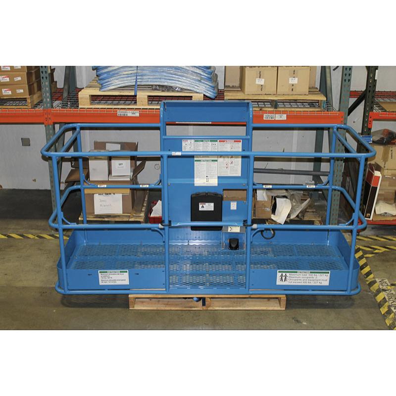 Genie Part 1245GT Image 1