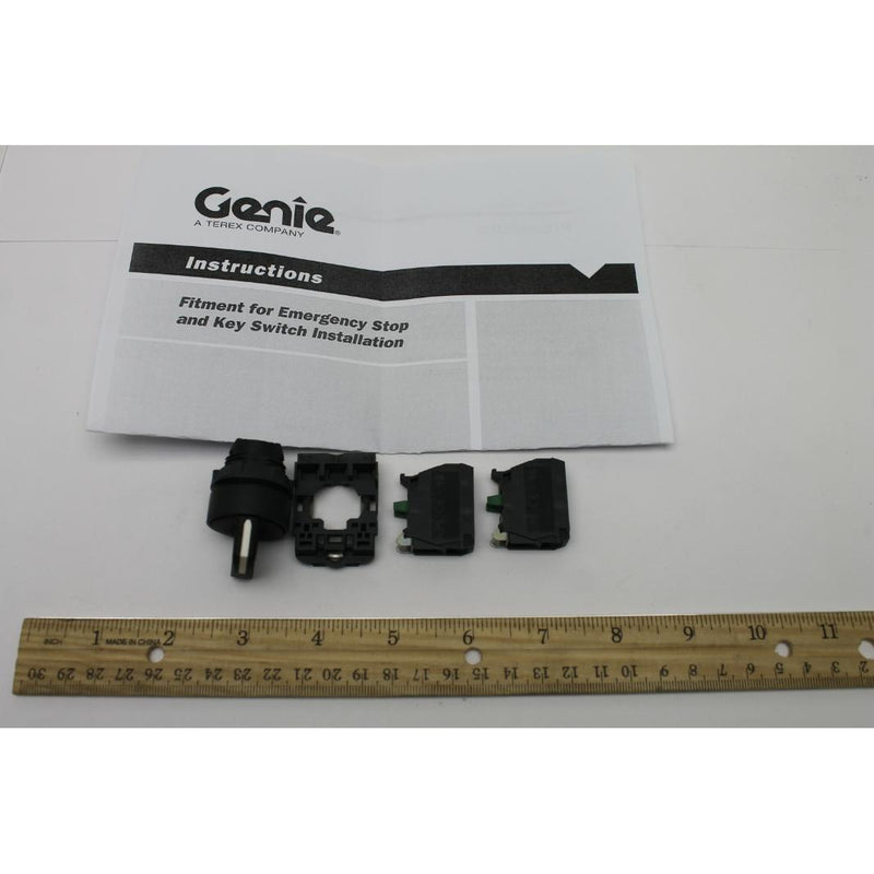 Genie Part 124975GT Image 1