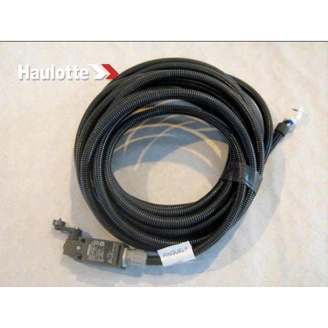 Haulotte Part 124P250420 Image 1