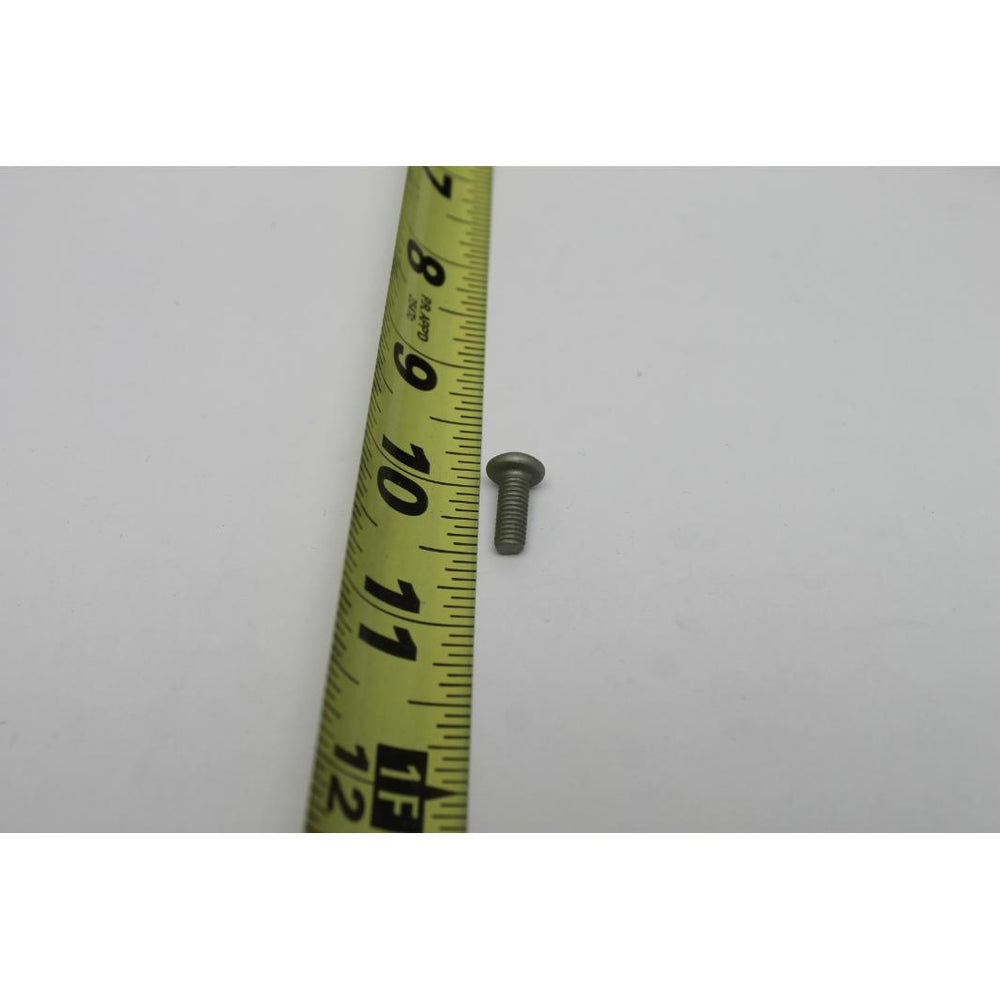 Genie Part # 1251757, 1251757GT - SCREW,PHPM,10-32X.50,ZAG