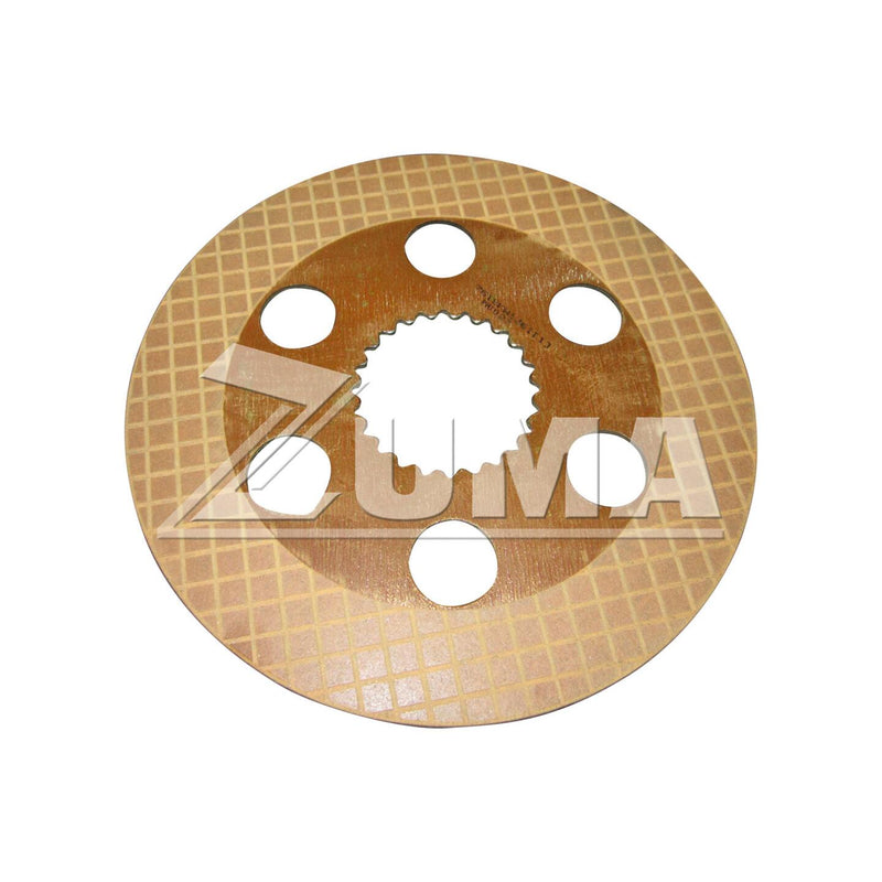 JLG Part 1252617 Image 2