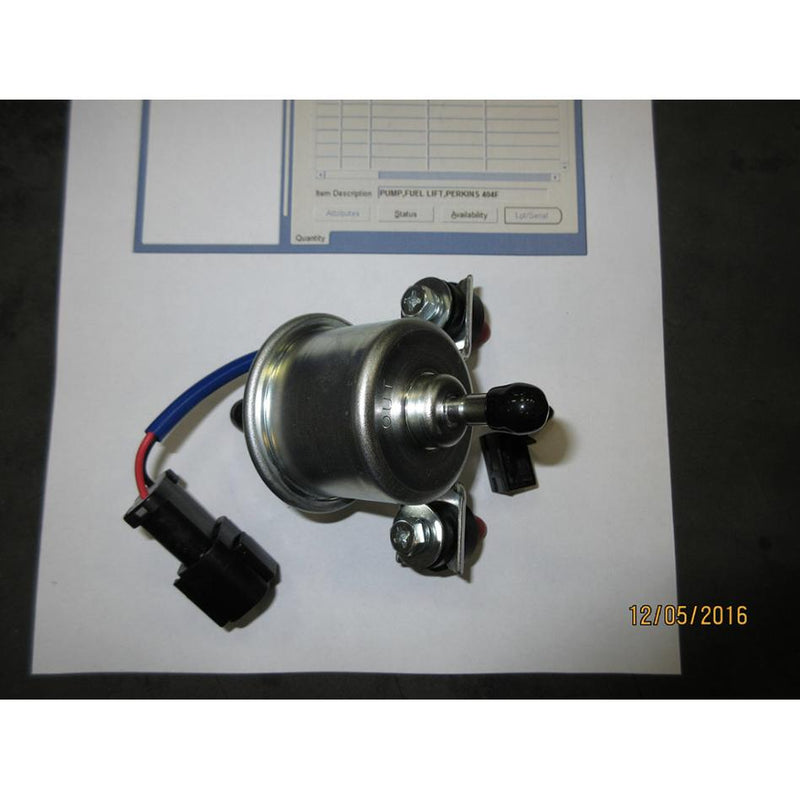 Genie Part 1252944GT Image 1