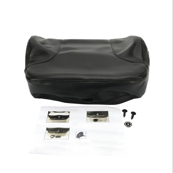 Genie Part # 1253474, 1253474GT - COVER, SEAT BASE, SUSPENSION 