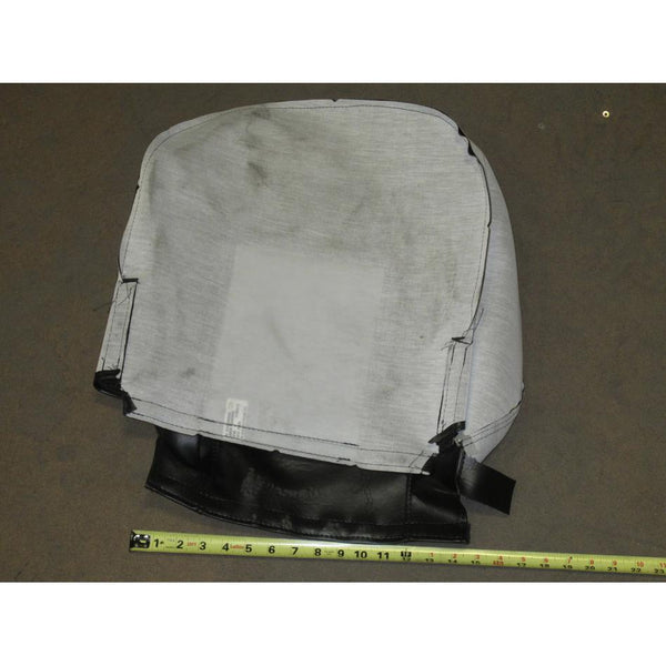 0707030509GT 0707030509 OEM Bottom Cushion Seat fits Genie Lift GTH 0707030509GT 0707030509 OEM Bottom Cushion Seat fits Genie Lift GTH