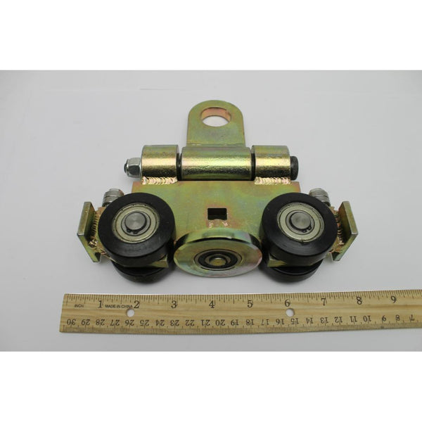 Genie Part # 1256439, 1256439GT - TROLLEY, TFASS TRACK