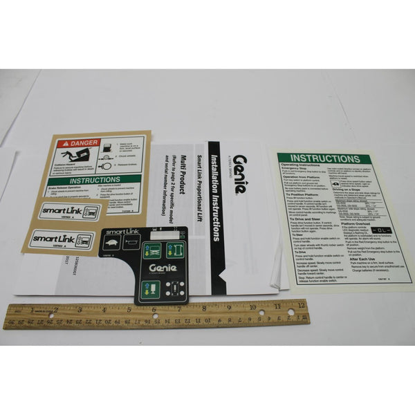 Genie Part 1258338GT Image 1