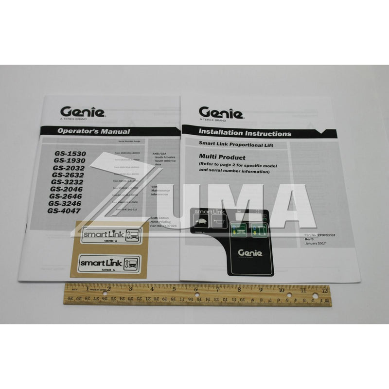 Genie Part 1258515GT Image 2