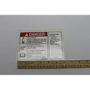 Genie Part 1261816GT Image 1