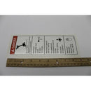 Genie Part 1261934GT Image 1