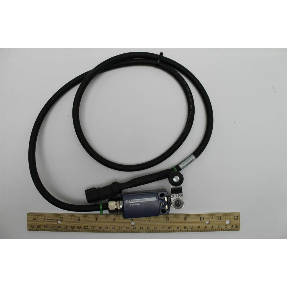 Genie Part # 1268595, 1268595GT - HARNESS, LS, OP, SEC.ANGLE