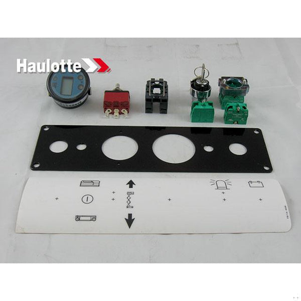 Haulotte Part 126C157680 Image 1