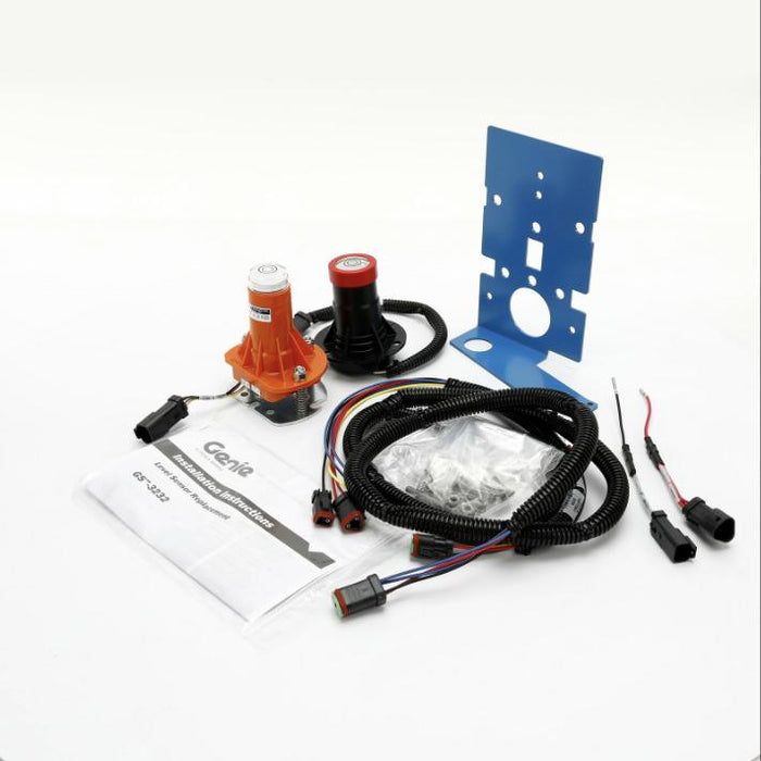 Genie Part # 1284236, 1284236GT - KIT, UTS LEVEL SENSOR CONVERSION, GS