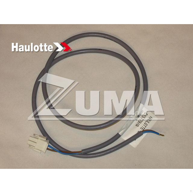 Haulotte Part 128C157790 Image 2