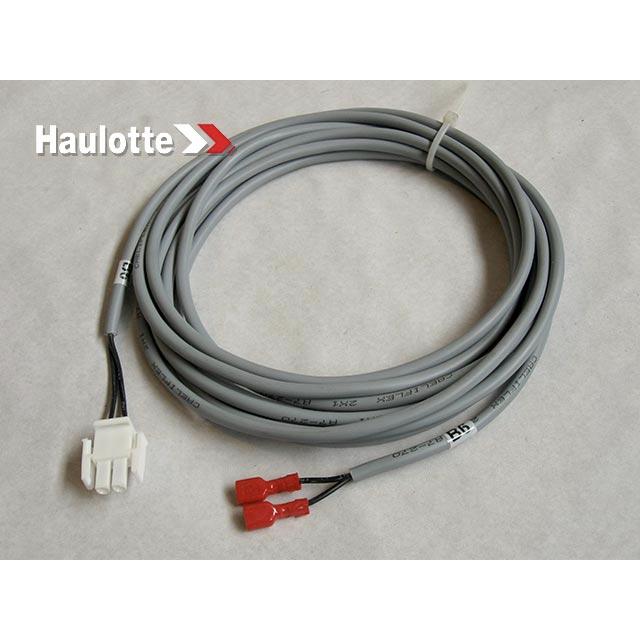 Haulotte Part 128C162240 Image 1