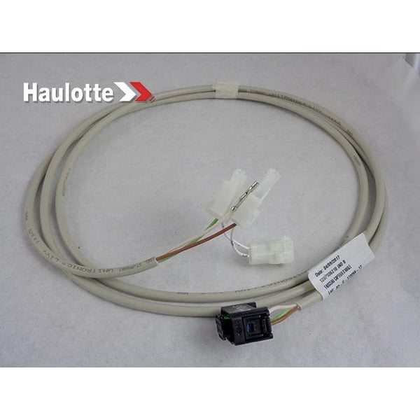 Haulotte Part 128P336210 Image 1